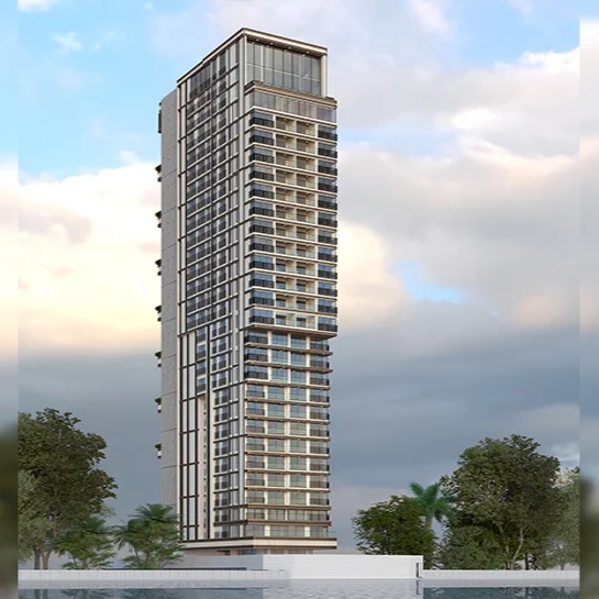 apartments in navi mumbai